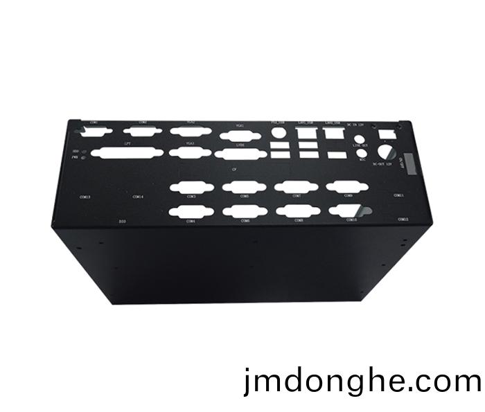 鈑(ban)金(jin)機(jī)櫃加(jia)工